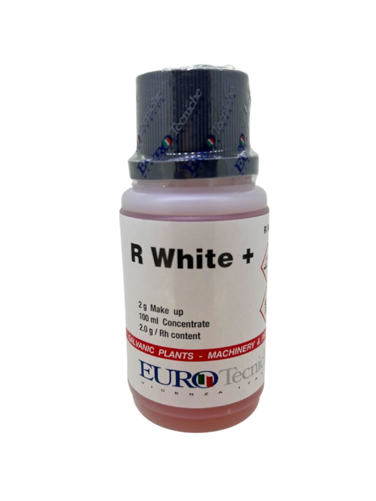 آب رودیوم R-White