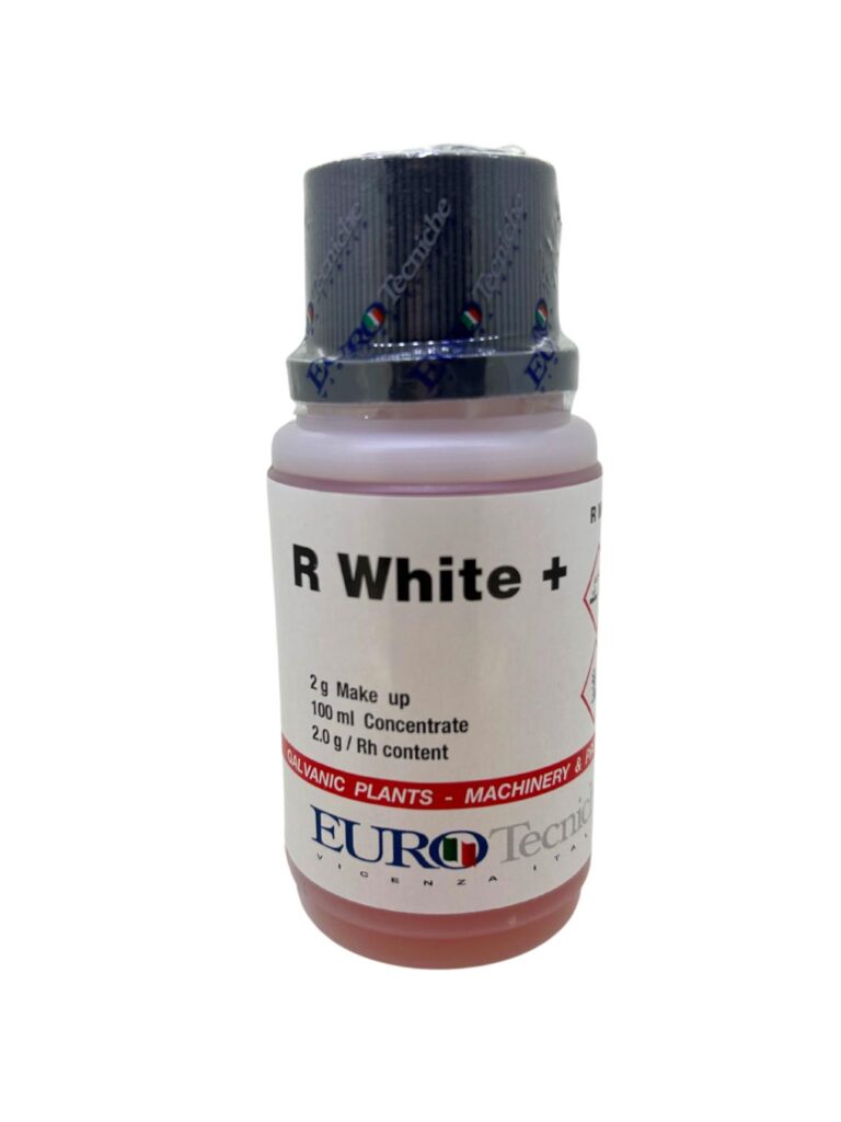 آب رودیوم R-White Plus