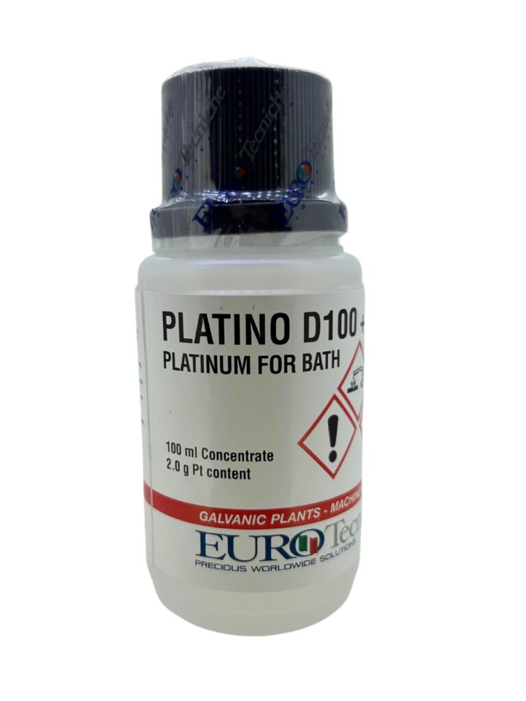 حمام پلاتین +D100 (وانی)