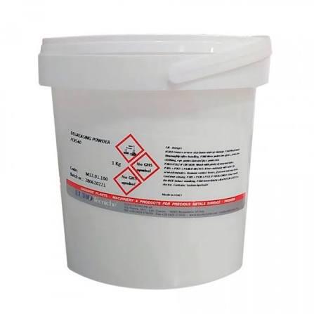پودر چربی گیر FER540