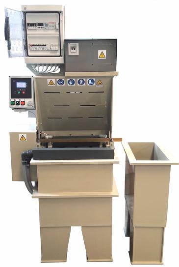 ستاپ آبکاری پالسی Multiphase